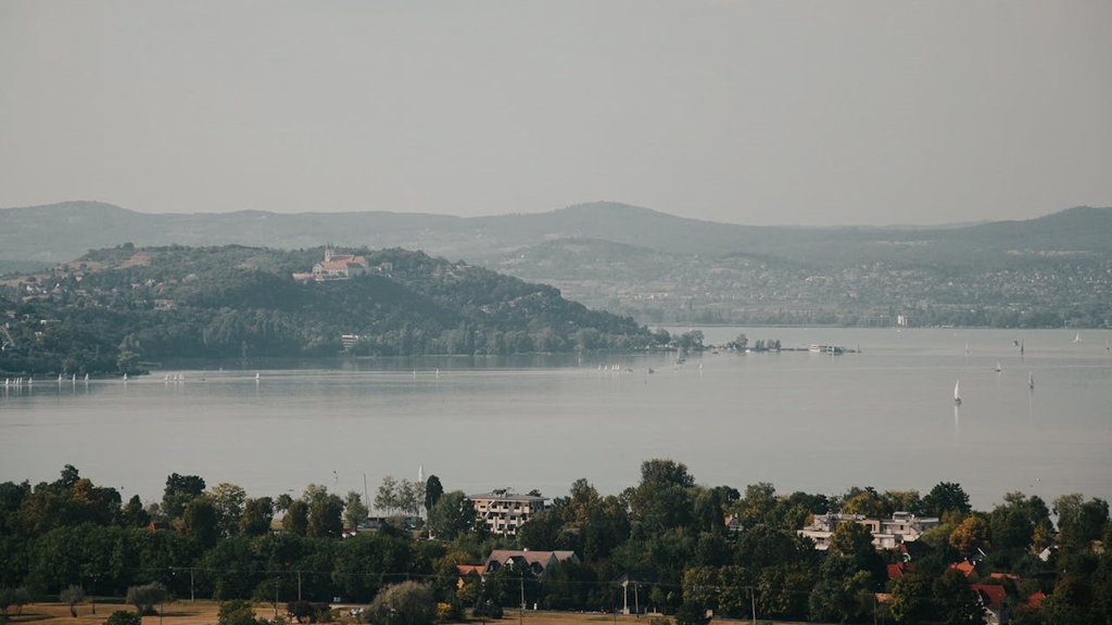 Balaton látnivalók