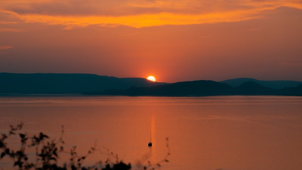 Balaton programok egész évben